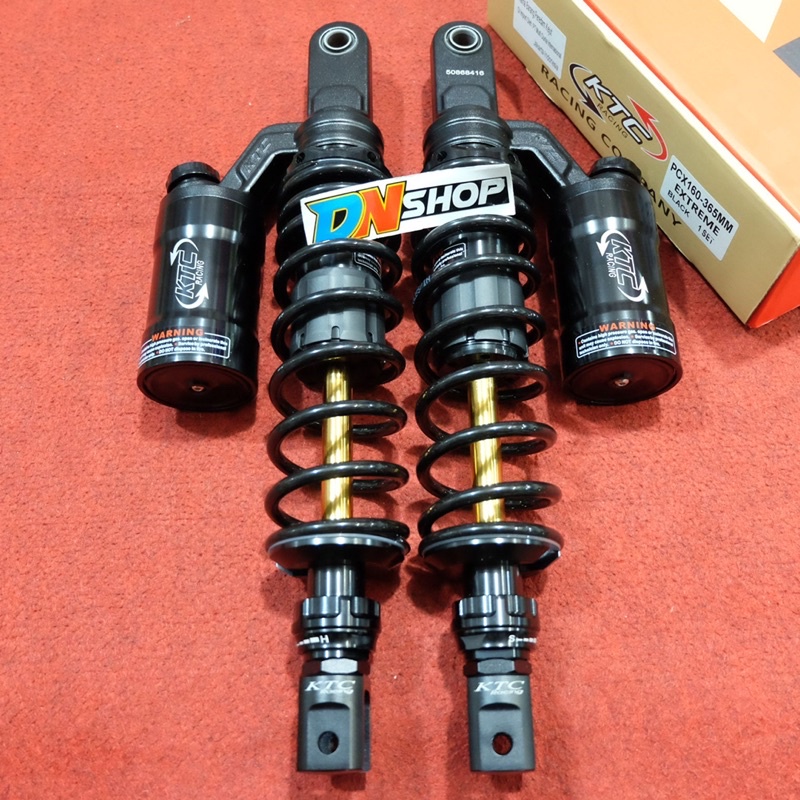 Shock ktc extreme matic 365mm pcx 160 adv 150 160