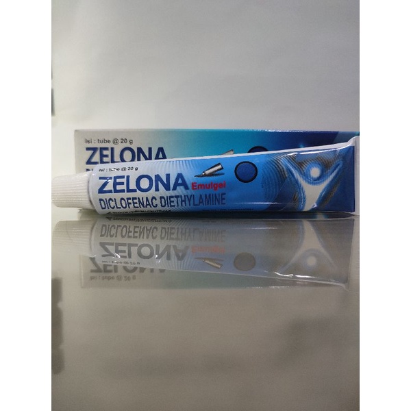 ZelonaEmulgel