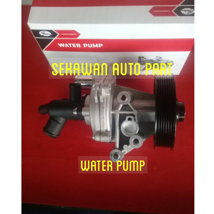 Water Pump Ford Ranger 3200 CC Gates .