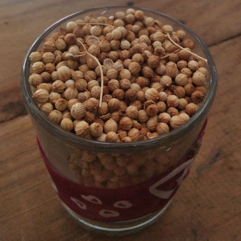 

Biji Ketumbar 100g