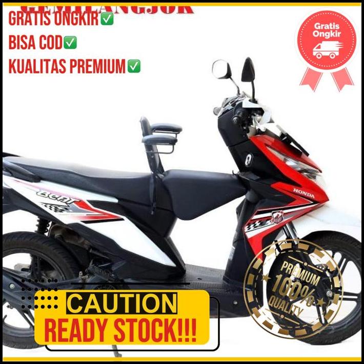 Kursi Bonceng Anak Untuk Motor Beat