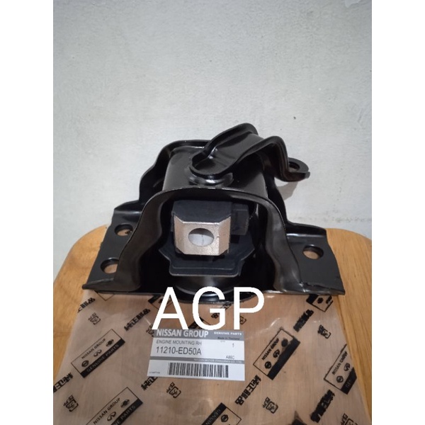 Engine Mounting Monting RH Kanan Grand Livina 1.5 11210-ED50A