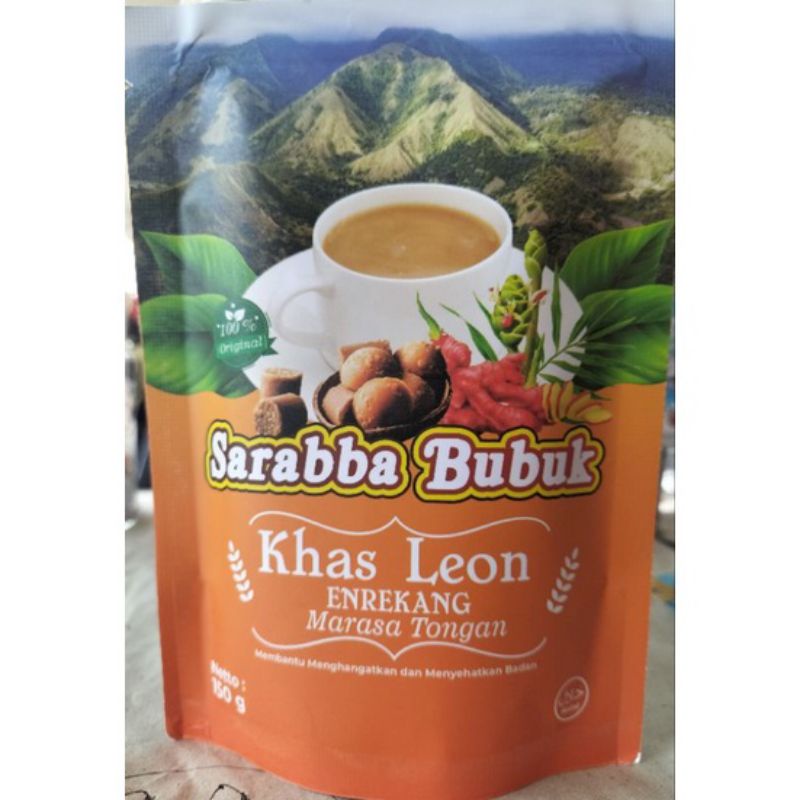 

Sarabba Bubuk
