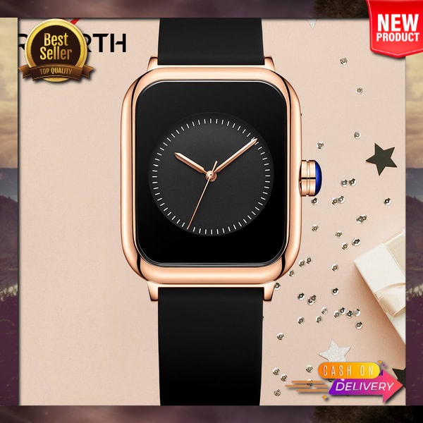 Jan Tangn Cewek Original Jamtangan Wnita Terbaru 2023 Jammtngan Cwek Dewasa Mewah Jam Tangan Wanita 