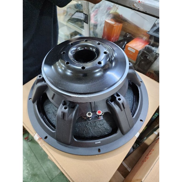 (PETI KAYU) Speaker Full Range 15 inch PA ACR 15900 MKI Premier series