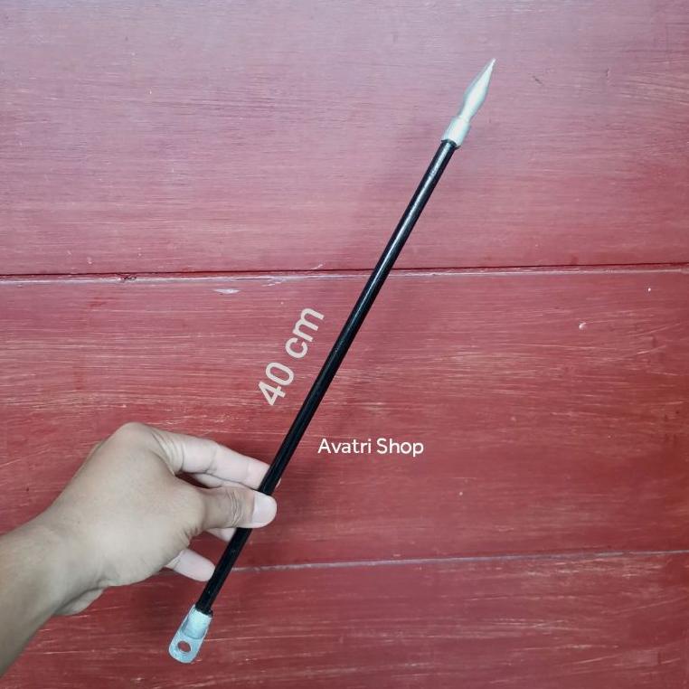 Aksesoris Onthel | Tiang Bendera Onthel | Tiang Bendera Sepeda Onthel | Tiang Bendera Sepeda Ontel |