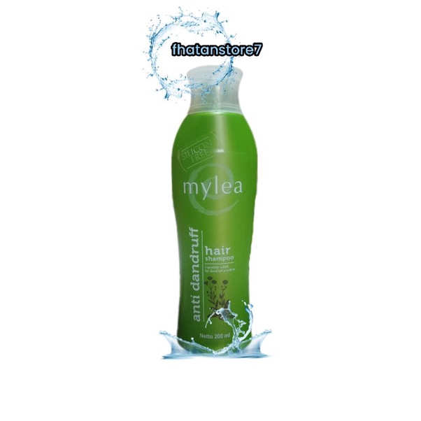 Mylea Shampo Anti Dandruff 200 ml