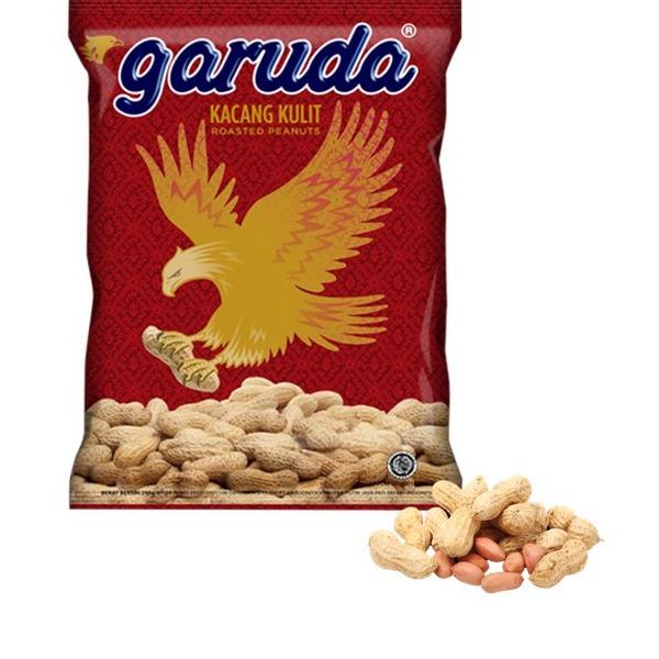 

SALE✅Garuda Kacang Kulit 750gr|SQ9