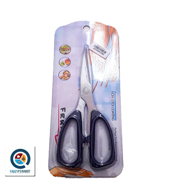 

Berkualitas Gunting Stainless Serba Guna Gt01-25 Sale!!!
