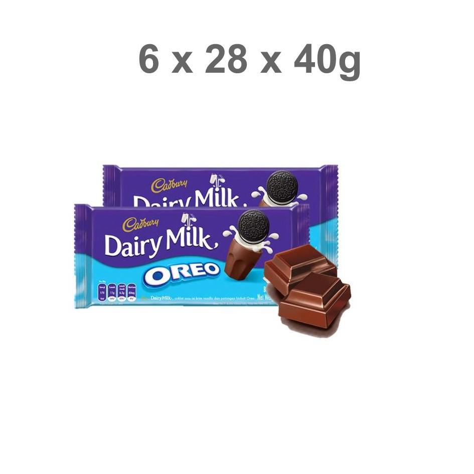 

Makin murah--[B1G1] Cadbury Dairy Milk 40g