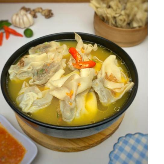 

STAR BRANDS SIOMAY UDANG ISI 10PCS !!!