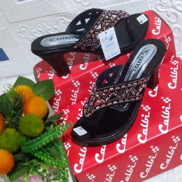 [TTE.18Oc22ᵀ] CALBI HEELS SENDAL PESTA/SENDAL HIGH HEELS/HIGH HEELS MURAH/HEELS CALBI