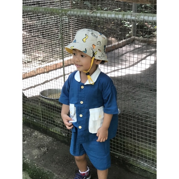 RACHIDKIDS / TOPI BUCKET ANAK / BUCKET ANAK LUCU /
