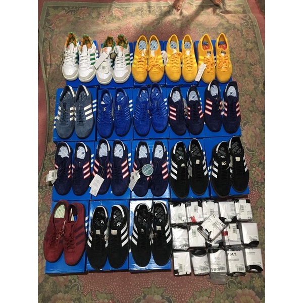 Jam Ben Sherman Black BNWT Original