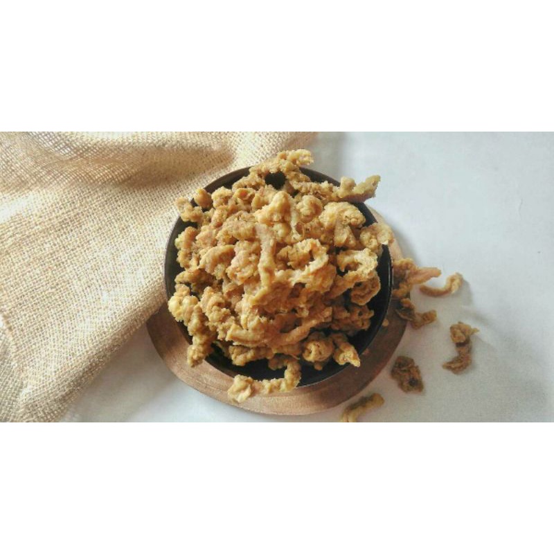 

usus crispy