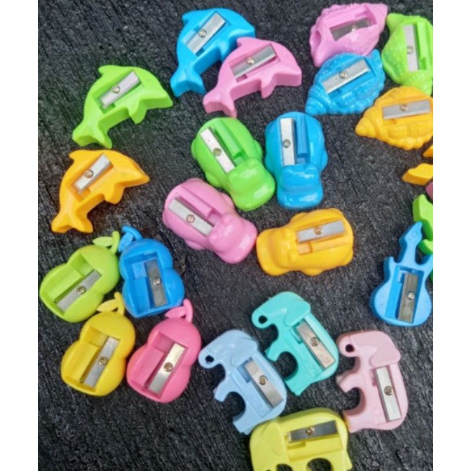 

rautan/serutanpensil/rautanpensil/ongotan(5pcs)