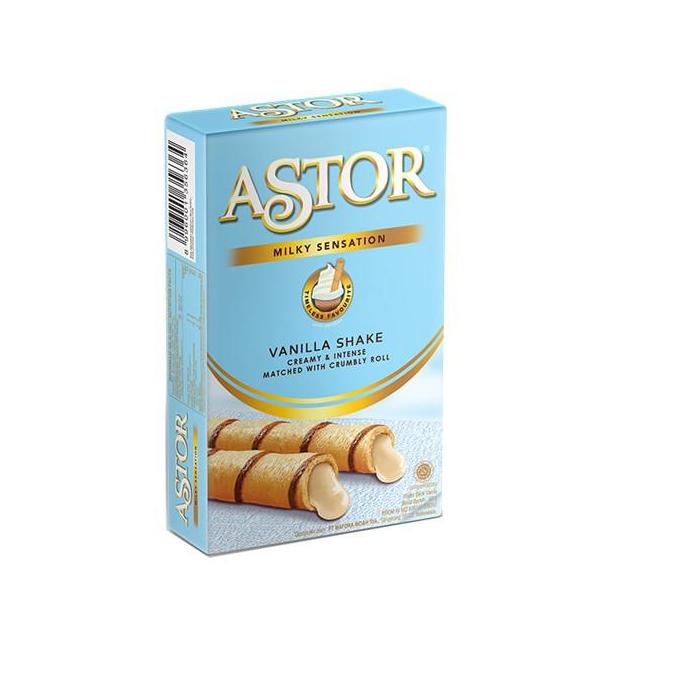 

CodeKk9K4--Astor Wafer Vanilla Shake 2 x 40 gr