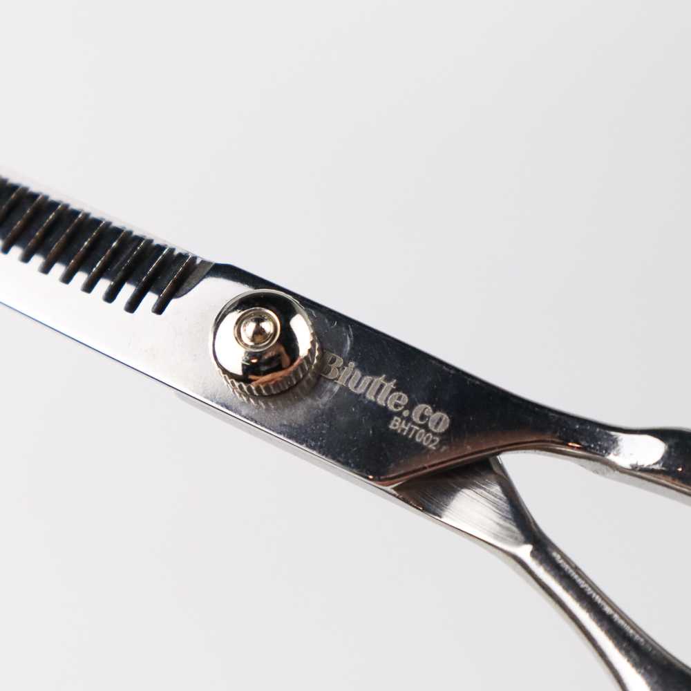 GIJ - Biutte.co Gunting Sasak Rambut Full Stainless Steel