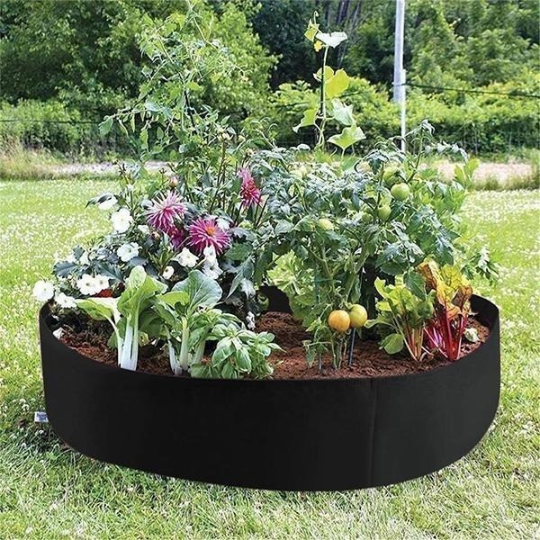 Container Garden Bag