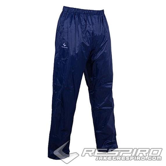 JAS HUJAN RESPIRO RAIN SUIT COAT THE CHALLENGER R2 NAVY