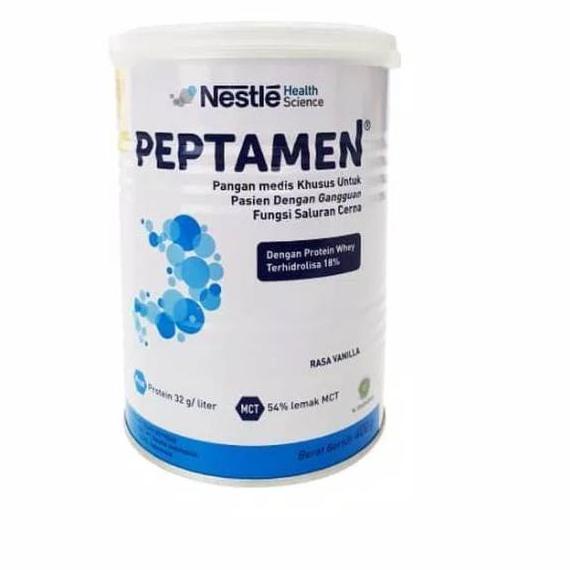 

limited Edition✔️Peptamen 400Gr / Toko Makmur Online|SQ6