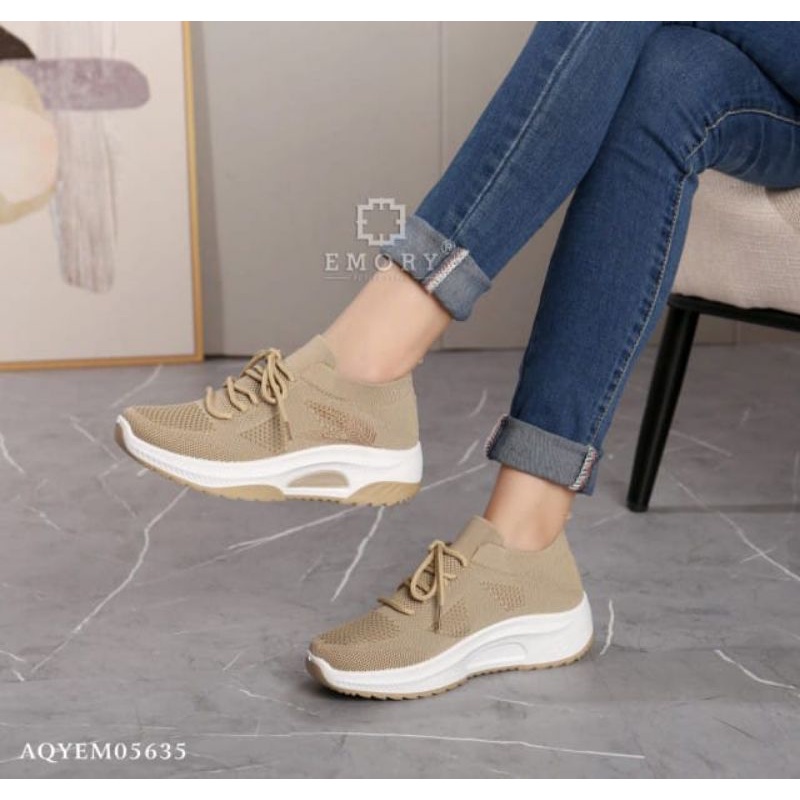 EMORY AVARI SNEAKERS AQYEMO5635 IQ