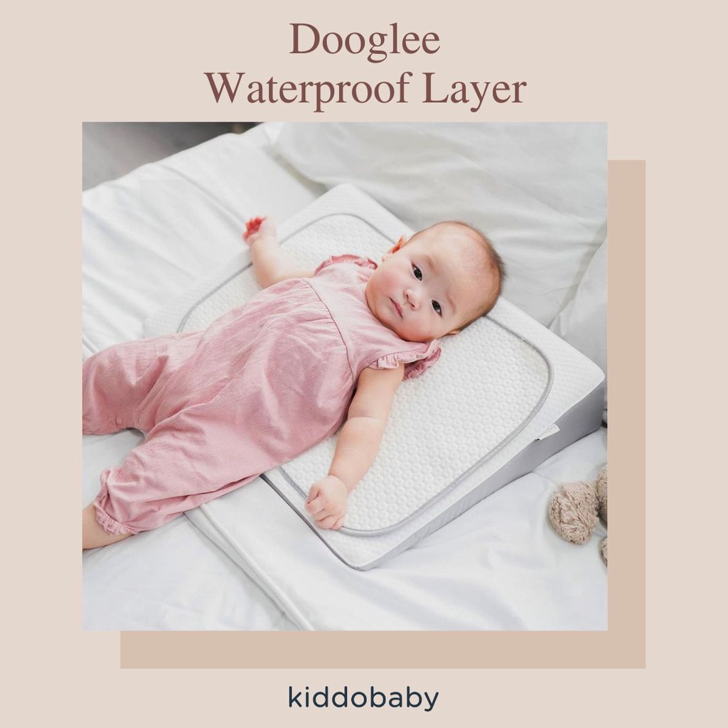 Dooglee Waterproof Layer | Alas Kasur