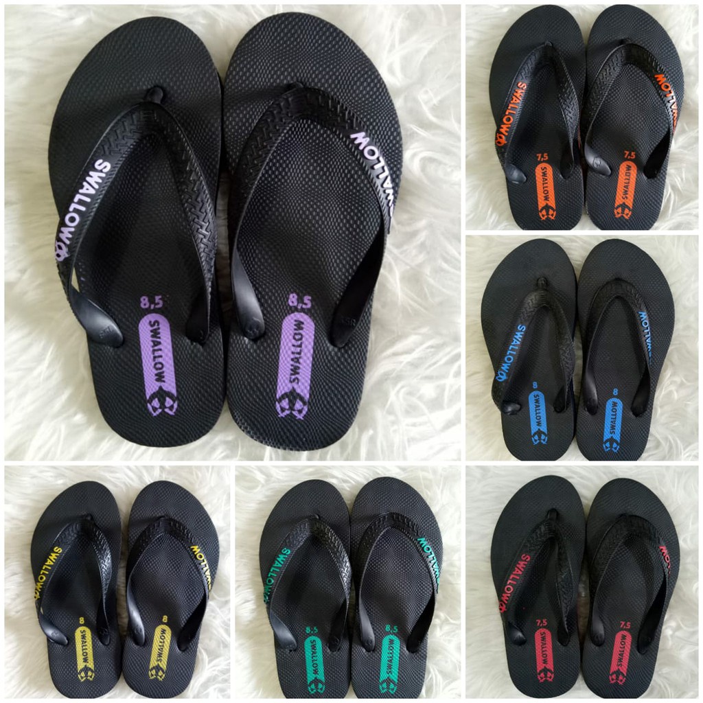 SANDAL JEPIT SWALLOW ANAK