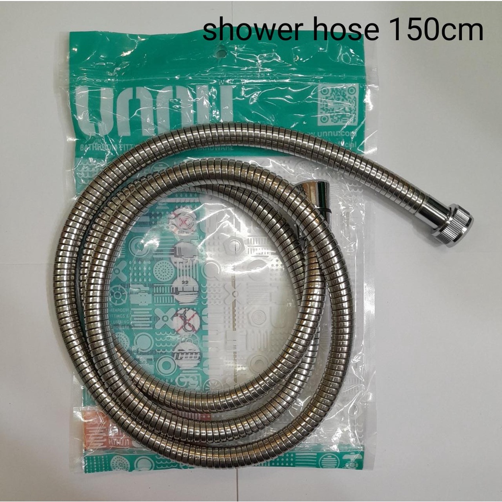 Shower Hose Merk UNNU