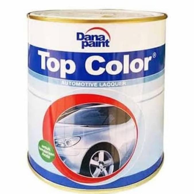 

[COD] Cat TOP COLOUR Dana paint warna standar TERBAIK Kode 173