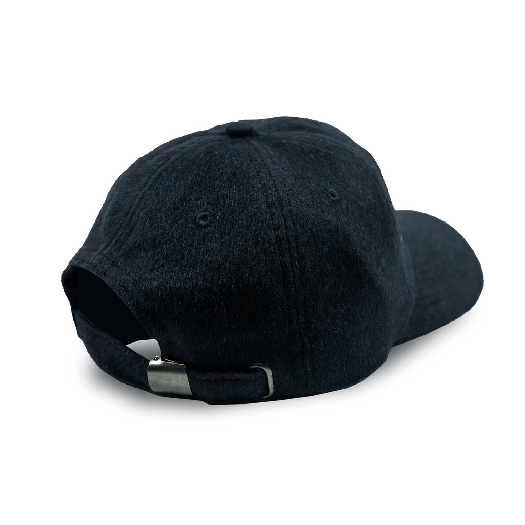 Wool Caps Series Topi Kerja by Engineer Workwear