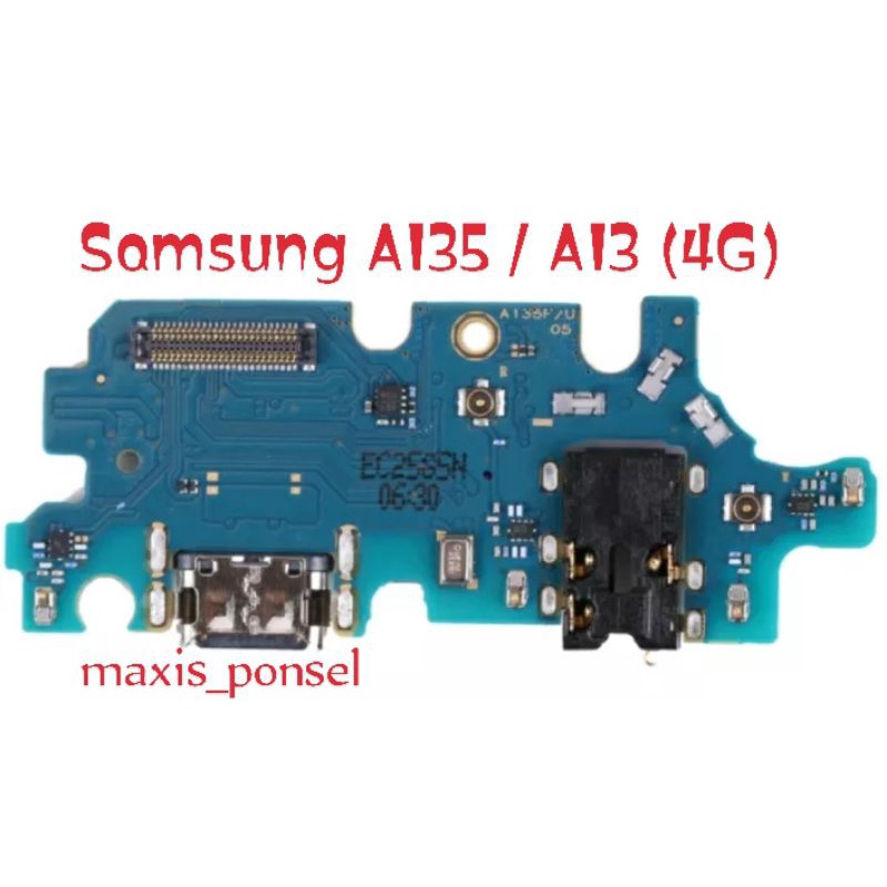 FLEXIBEL CAS SAMSUNG A135 / SAMSUNG A13 4G