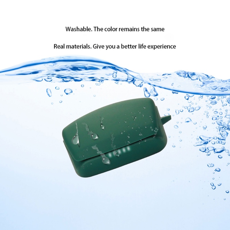 Cre Casing Soft Case Pelindung Headphone ATH TWX9 Anti Gores Shockproof