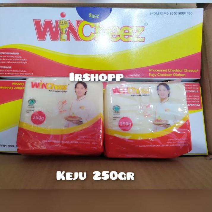 

CODEA5m0L--Keju Wincheez 250gr HALAL