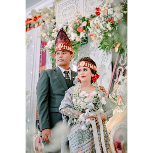 Preset Lightrom Wedding Clean