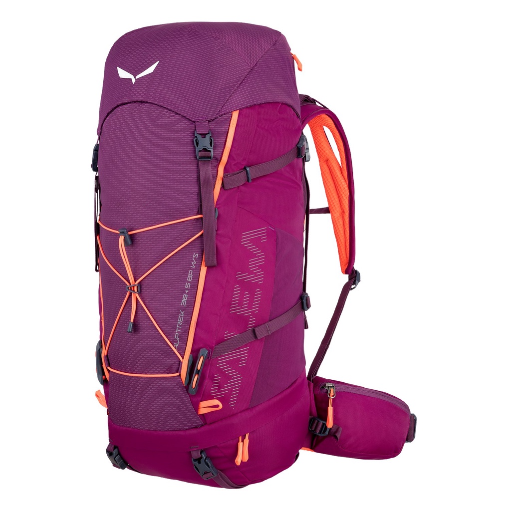 Tas Salewa Alptrek 38+5 Backpack Women