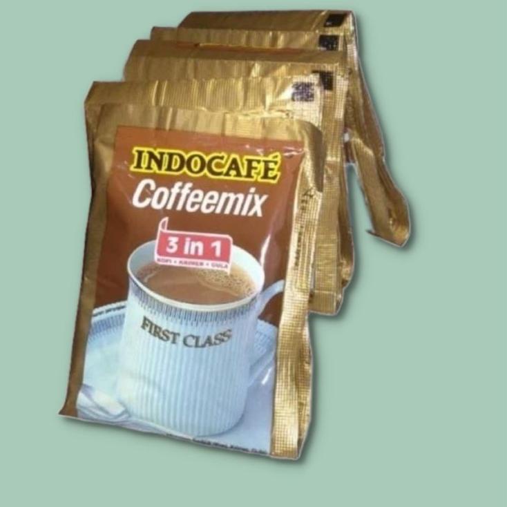 

KODEAa1A9--Indocafe COFFEEMIX 10 pcs