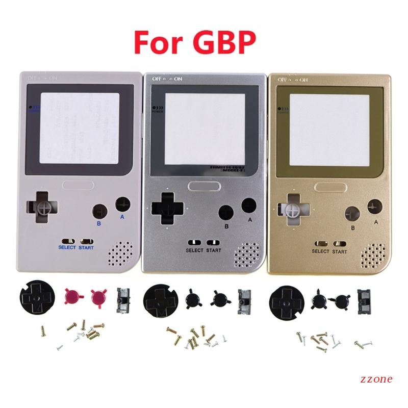 Zzz Casing Full Housing Pengganti Dengan Sekrup Dan Bantalan Karet Untuk GBP