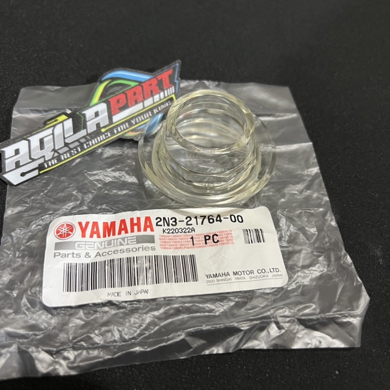 MIKA INDIKATOR BOTOL OLI SAMPING RX K RX KING COBRA