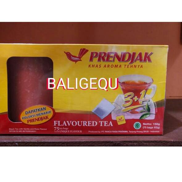 

ENMB Teh PRENDJAK Celup Paket Bonus Gelas / Tumbler yfzy161