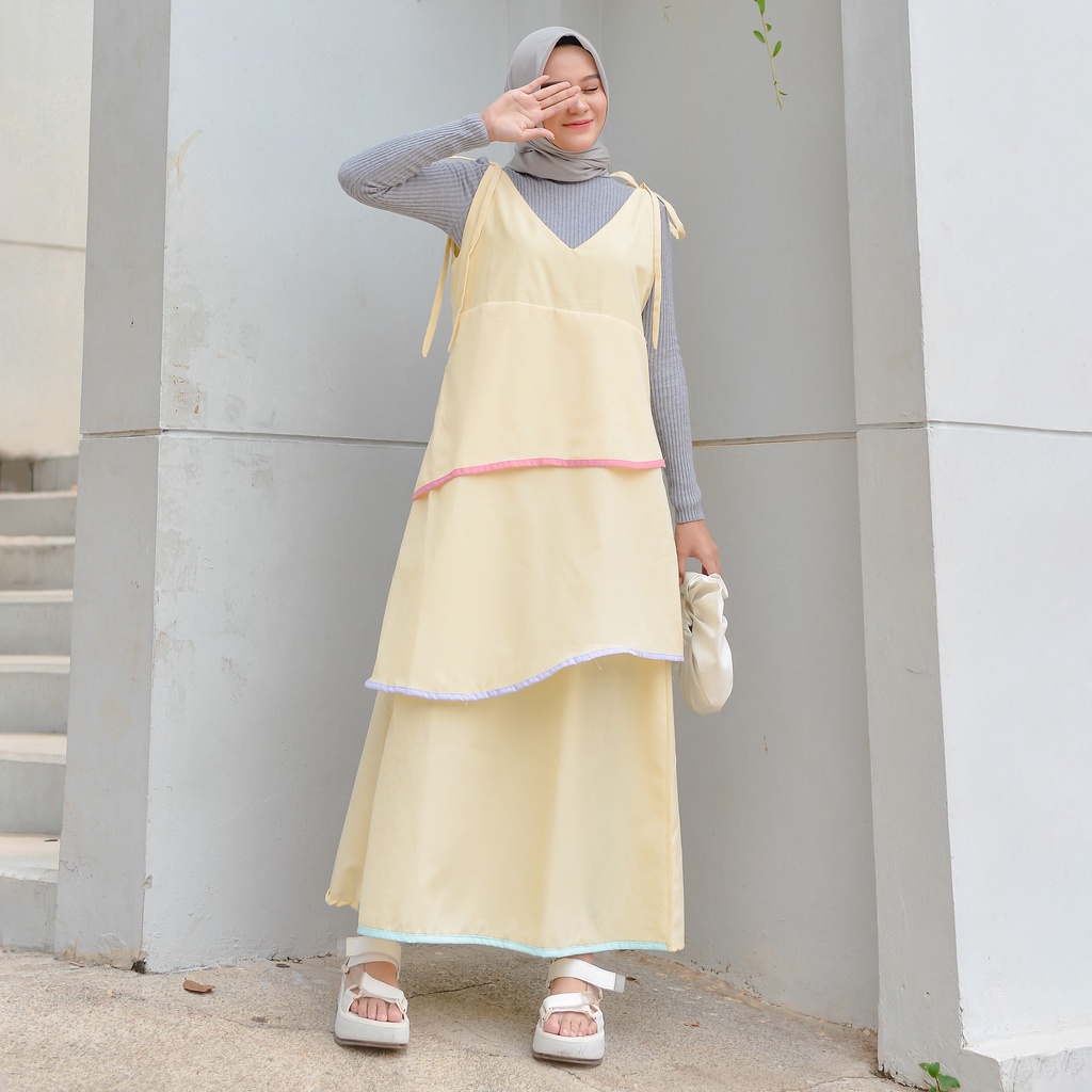 NUNA Shana Outer Sunny SHANA OUTER