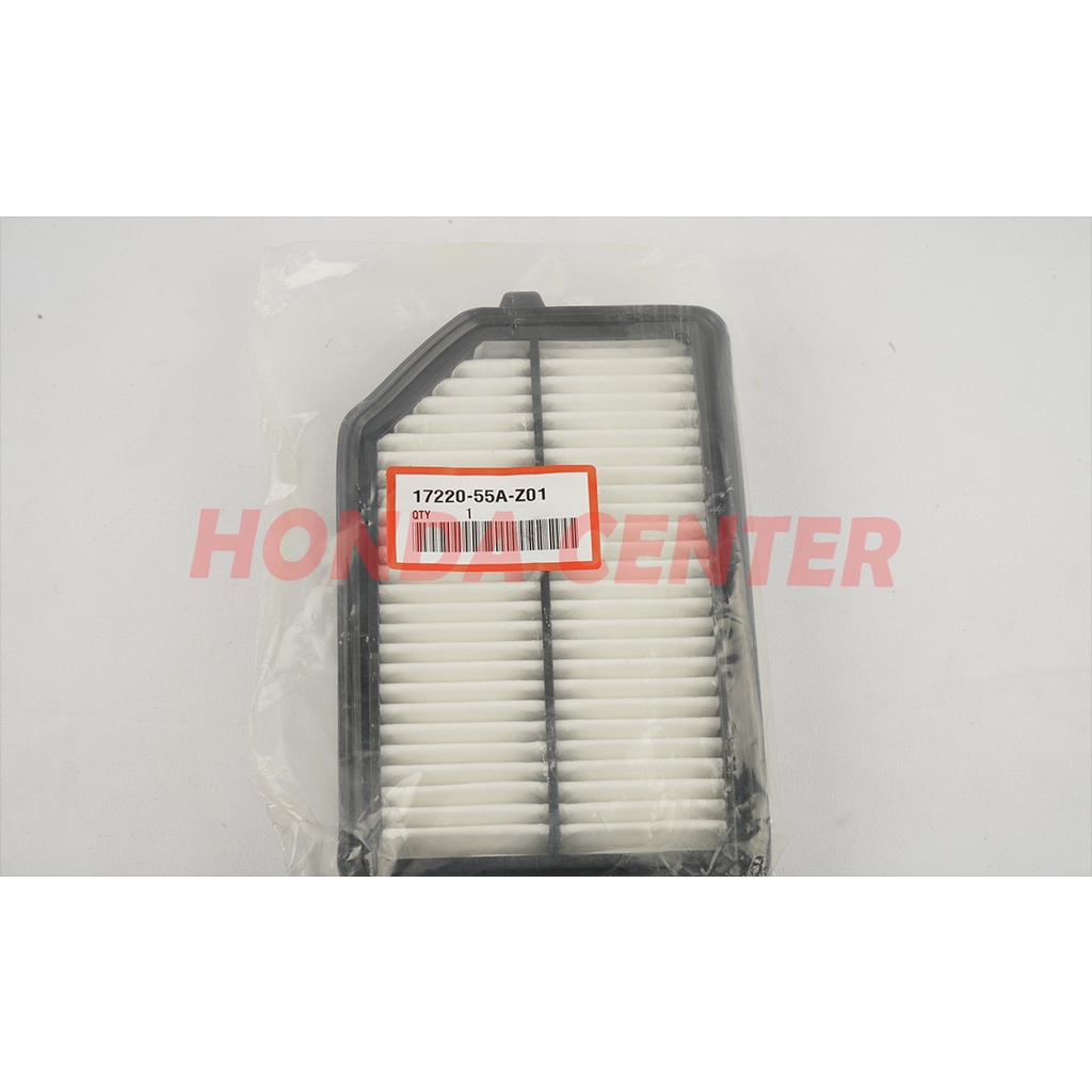 Filter udara saringan udara air filter honda Jazz GK5 2015 2016 2017 2018 2019 2020 2021    hrv HR-V  2015 2016 2017 2018 2019 2020 on 1500cc City gm6 2014 2015 2016 2017 2018 2019 brv