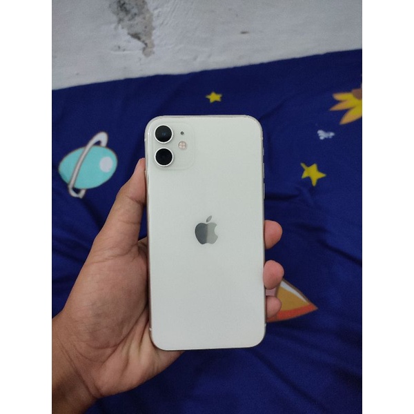 iPhone 11 128gb lock icloud clean passcode