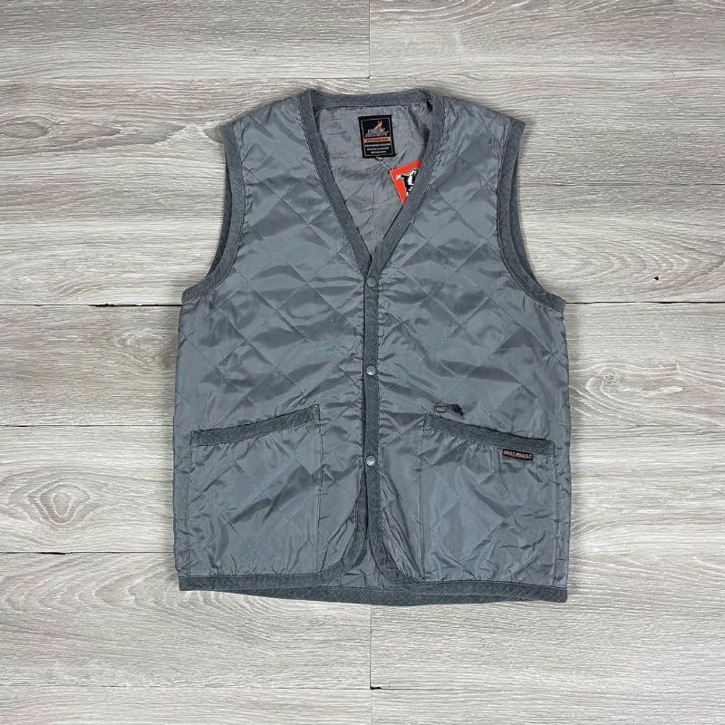 heat assist liner vest ocvs10