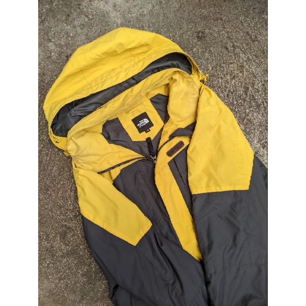 TNF jacket original second