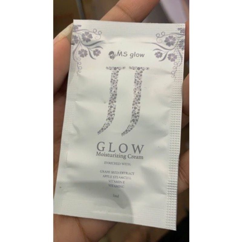 JJ Glow mini 5ml