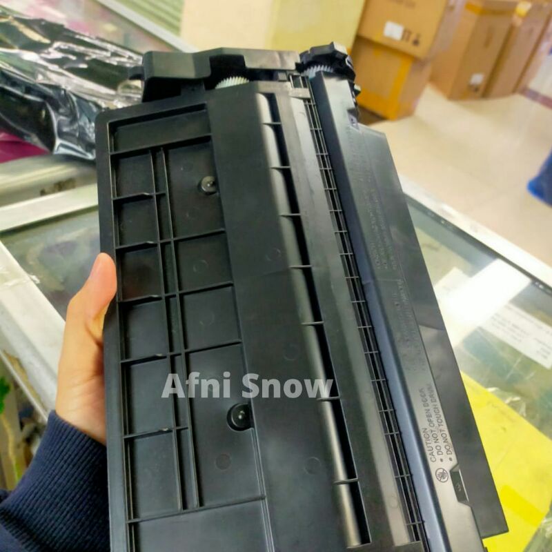 Toner Cartridge Compatible HP 87A CF287A - HP LASERJET M506 / M527