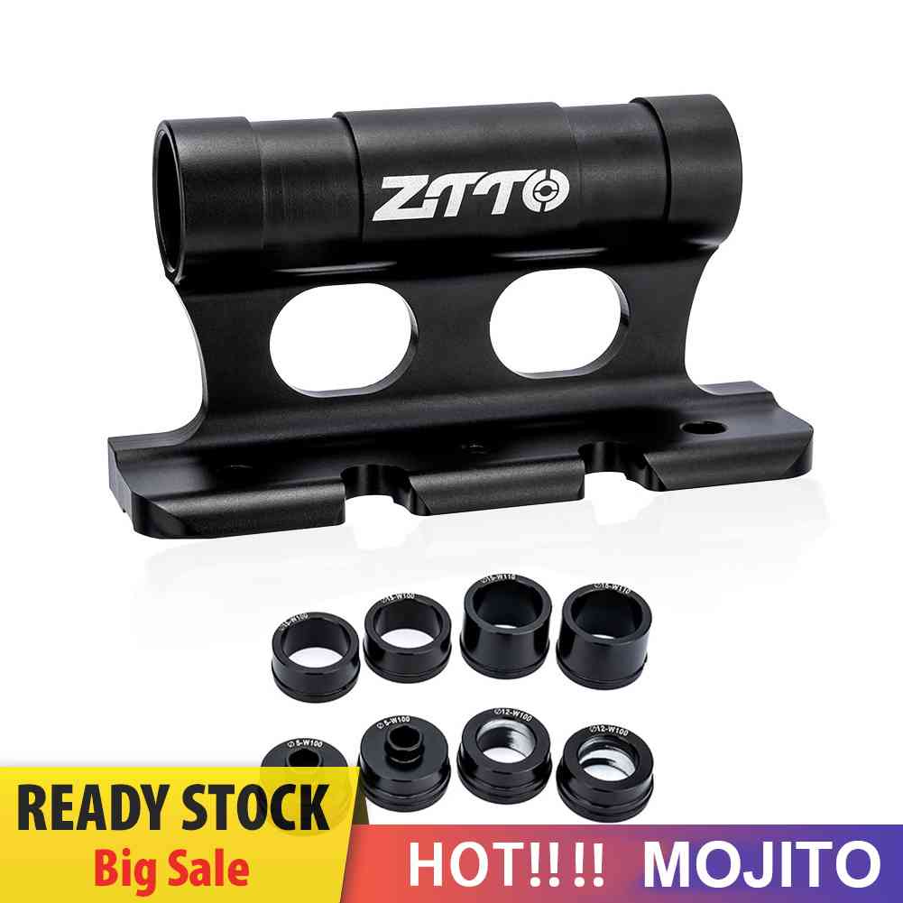 Ztto Bracket Rak Carrier Fork Depan Sepeda Rilis Cepat