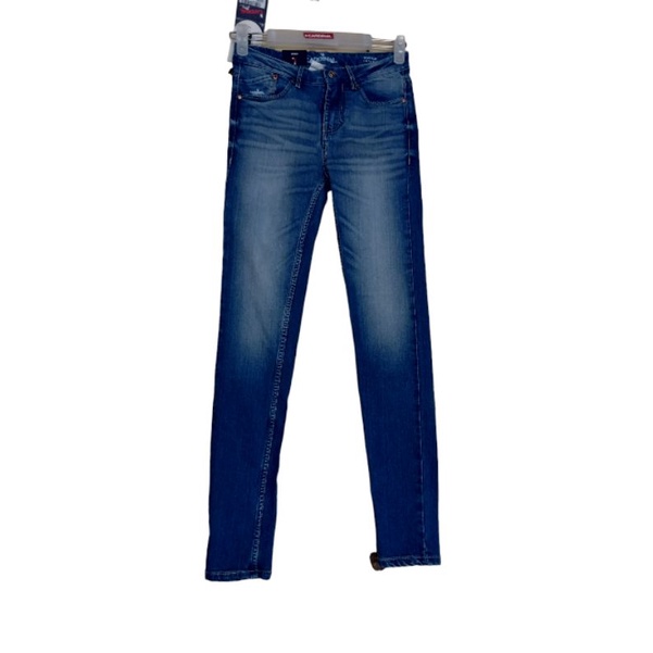Jeans Cardinal Skinny Ladies Original