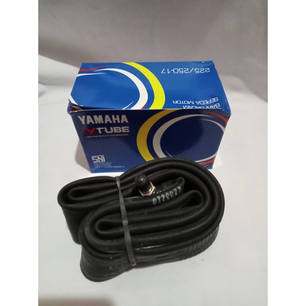 BAN DALAM 225/250-17 70/90-17 70/80-17 ORIGINAL YAMAHA